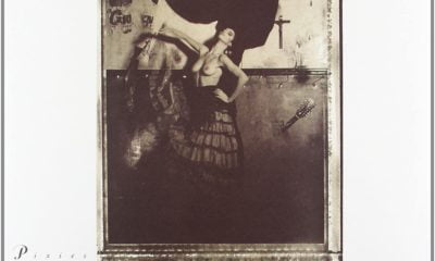 L'album de la semaine : Surfer Rosa - Pixies