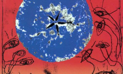 Traduction Friday I Am In Love The Cure 2