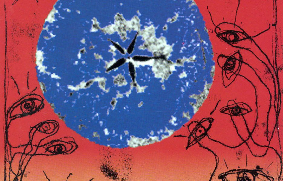 Traduction Friday I Am In Love The Cure 2