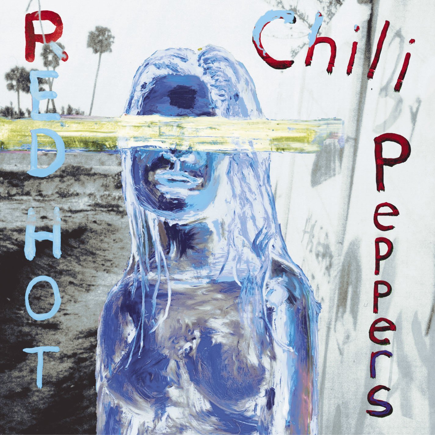 L'album de la semaine : By the Way - Red Hot Chili Peppers