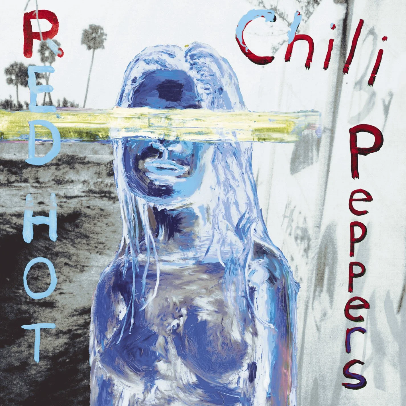 L'album de la semaine : By the Way - Red Hot Chili Peppers