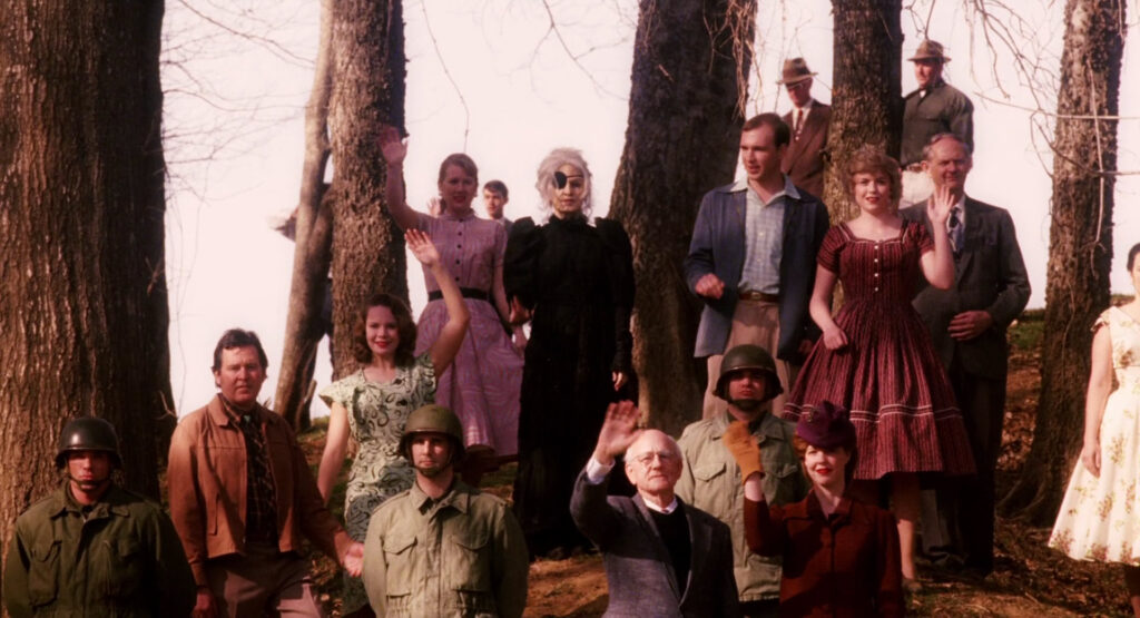 Big Fish