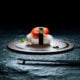 Les sushis humains de Cristian Girotto