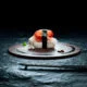Les sushis humains de Cristian Girotto