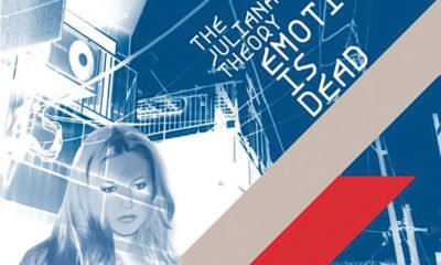 L'album de la semaine : Emotion is Dead - The Juliana Theory