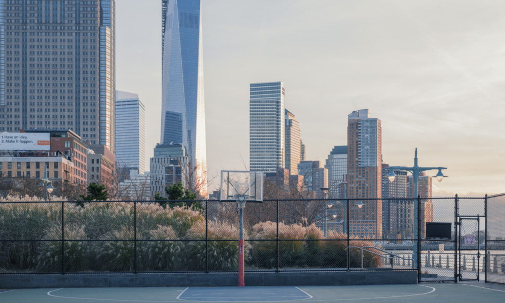 Le photographe Franck Bohbot et sa série « This Game We Play »