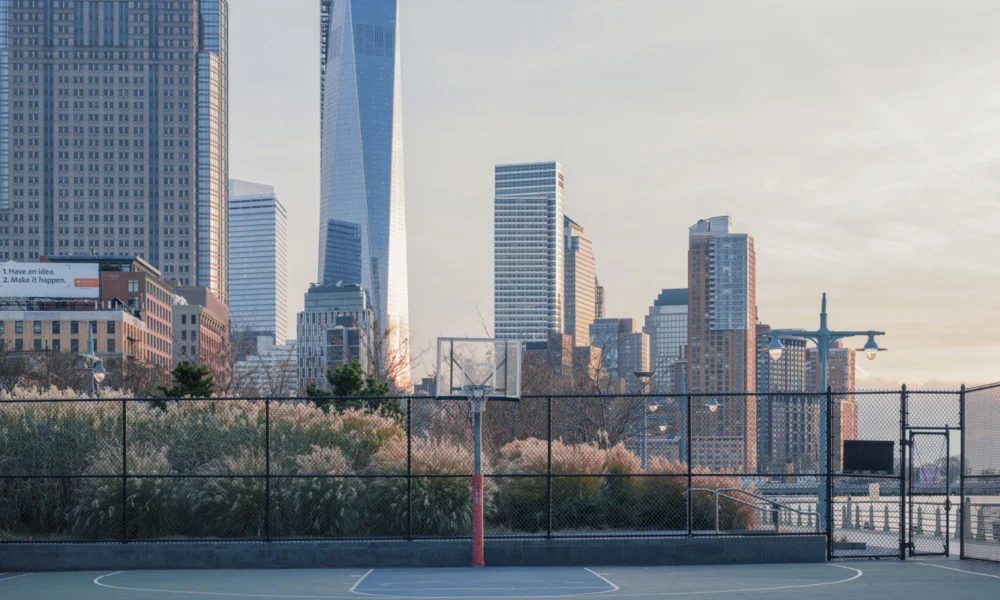 Le photographe Franck Bohbot et sa série « This Game We Play »