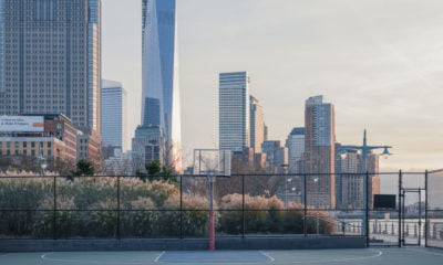 Le photographe Franck Bohbot et sa série « This Game We Play »
