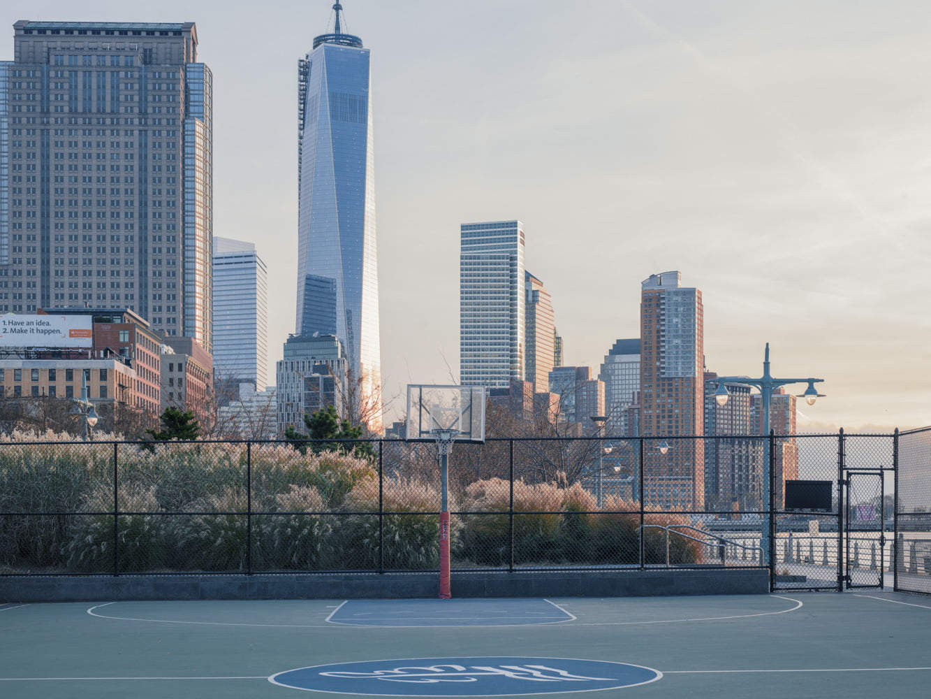 Le photographe Franck Bohbot et sa série « This Game We Play »