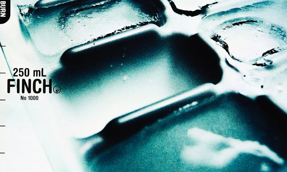 L'album de la semaine : What it is to Burn - Finch
