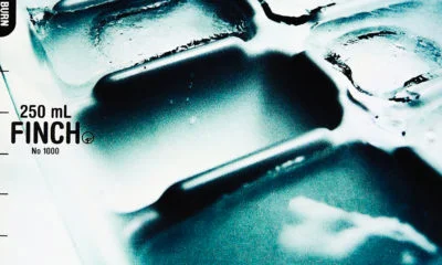 L'album de la semaine : What it is to Burn - Finch