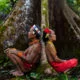 Les civilisations à travers le monde vues par Andrew Newey