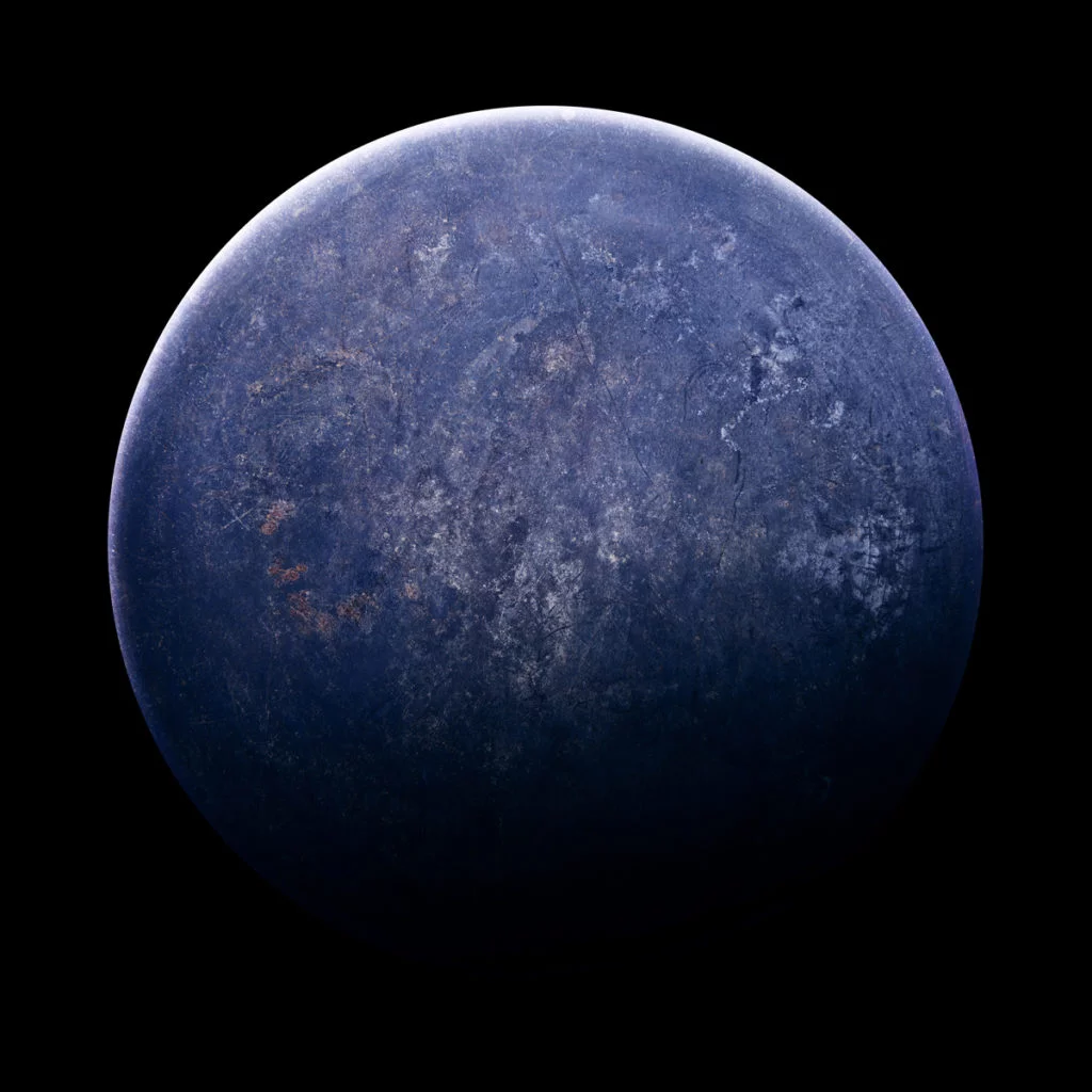 planètes