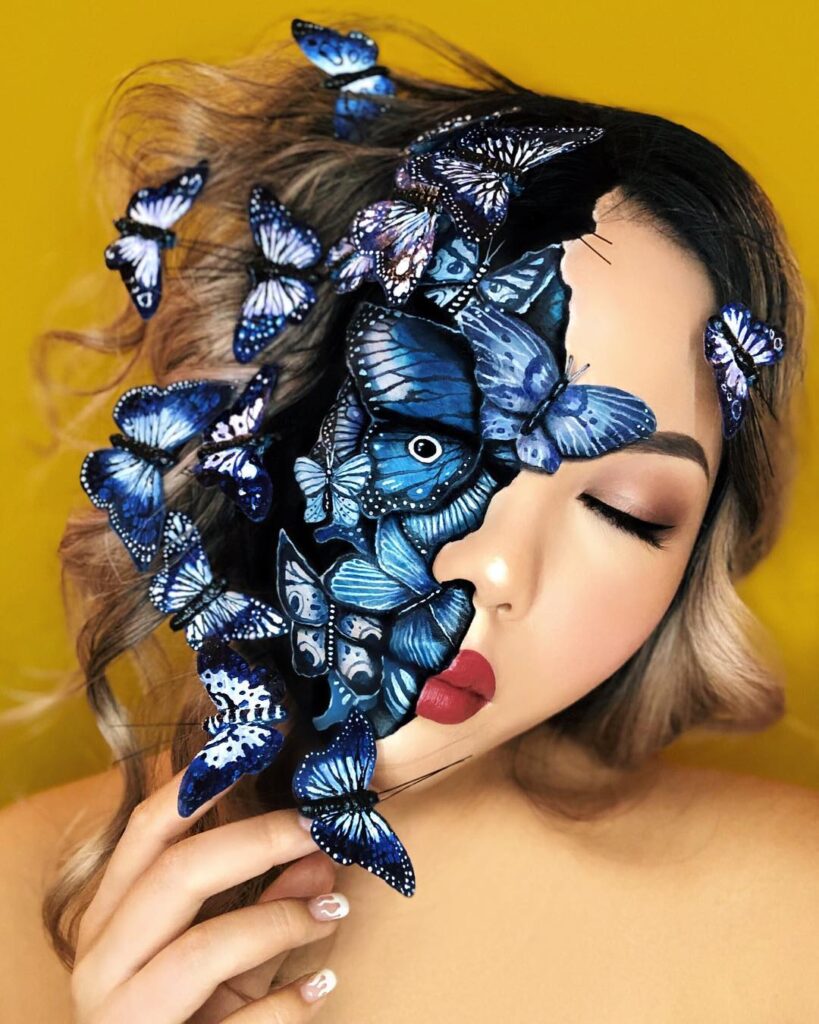 Mimi Choi