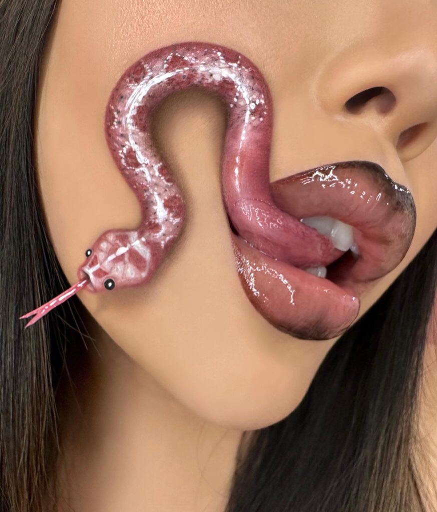Make-up Art