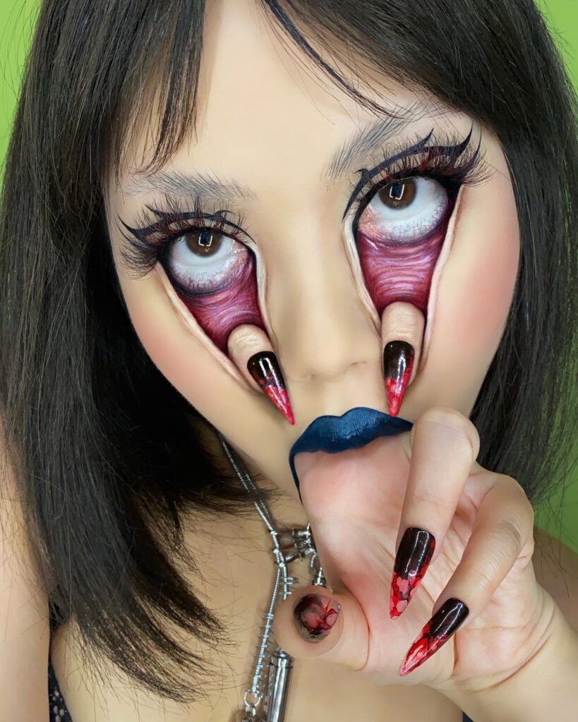 Make-up Art