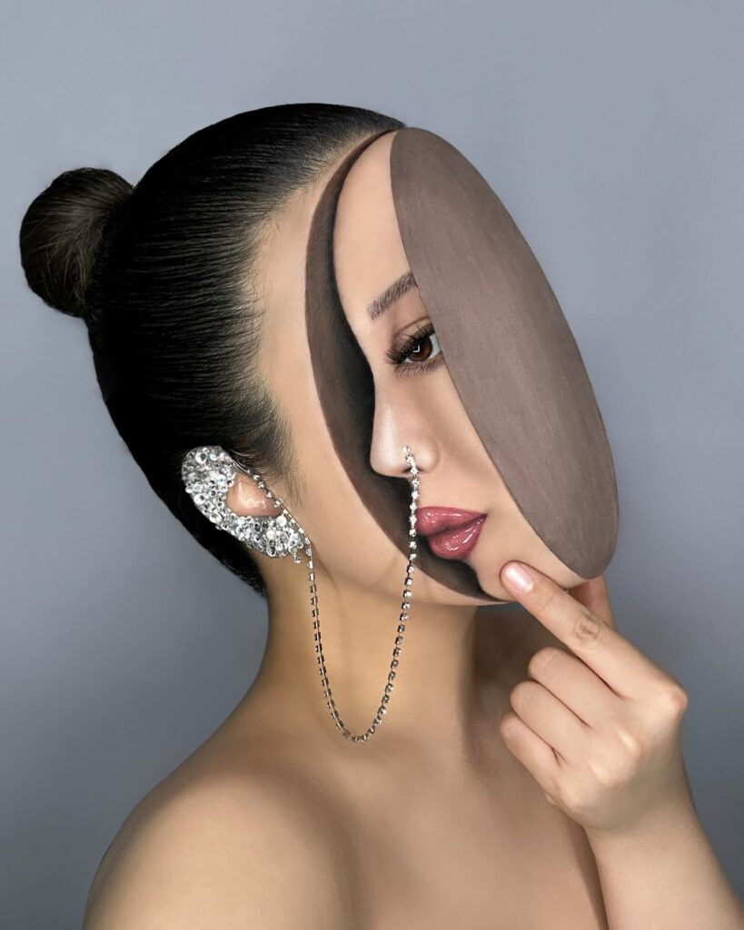 Make-up Art
