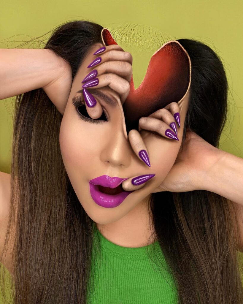 Make-up Art