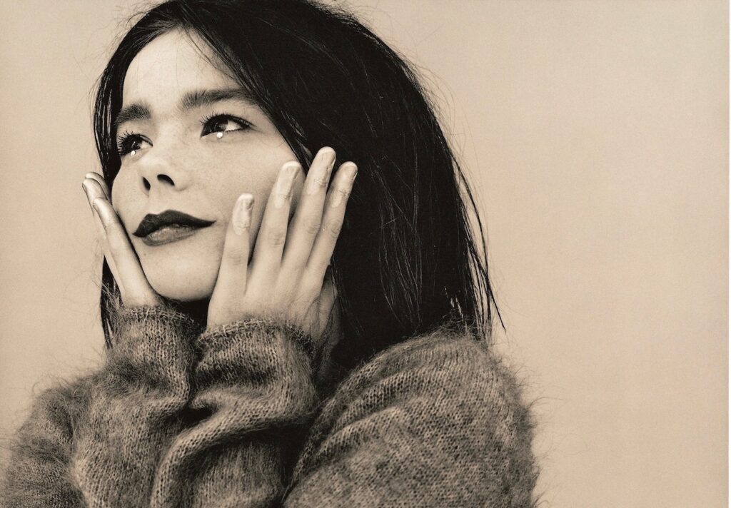 L’Album Debut de Björk : Une Renaissance Artistique