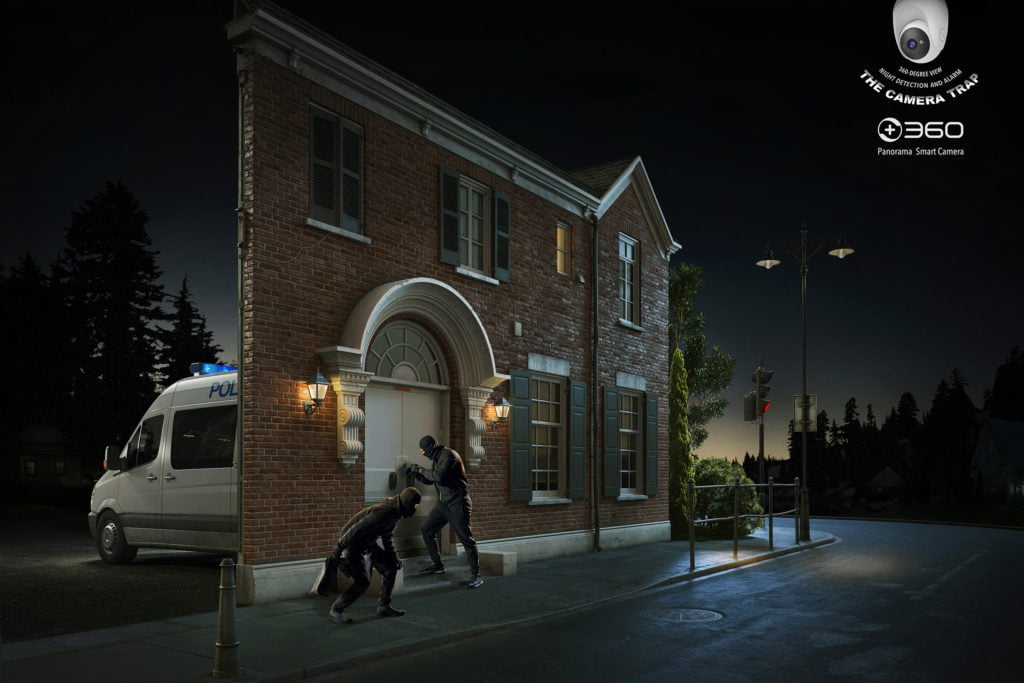 Les campagnes publicitaires innovantes de Donghai Liu