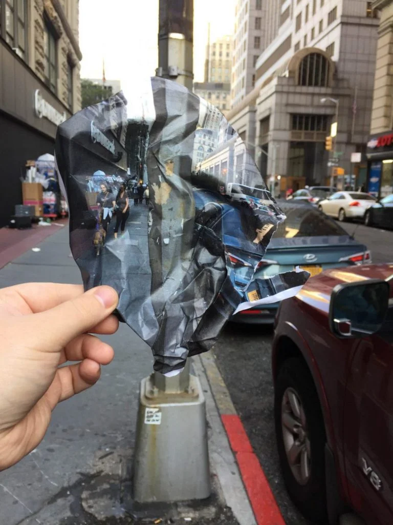 Les combinaisons de photos et d’images de Kalen Hollomon