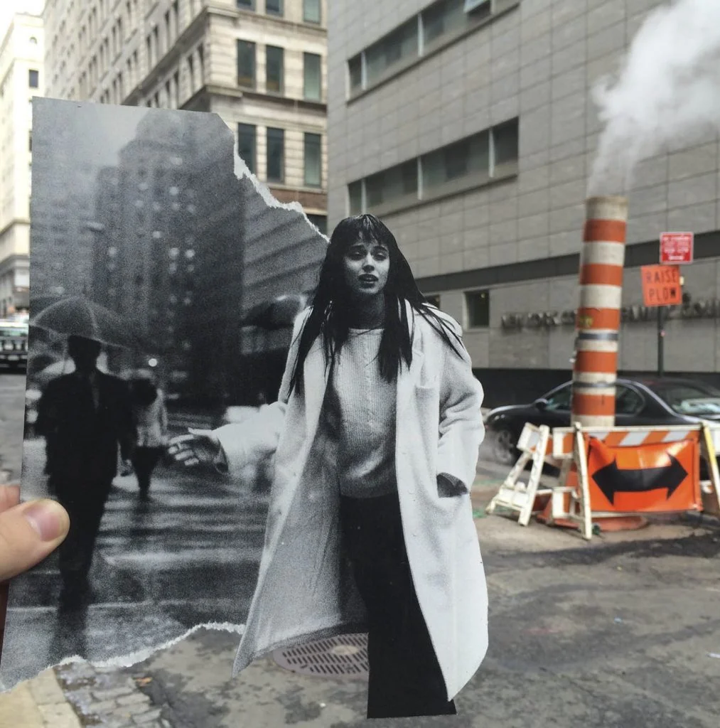 Les combinaisons de photos et d’images de Kalen Hollomon