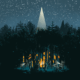 Les illustrations de Marie Bergeron