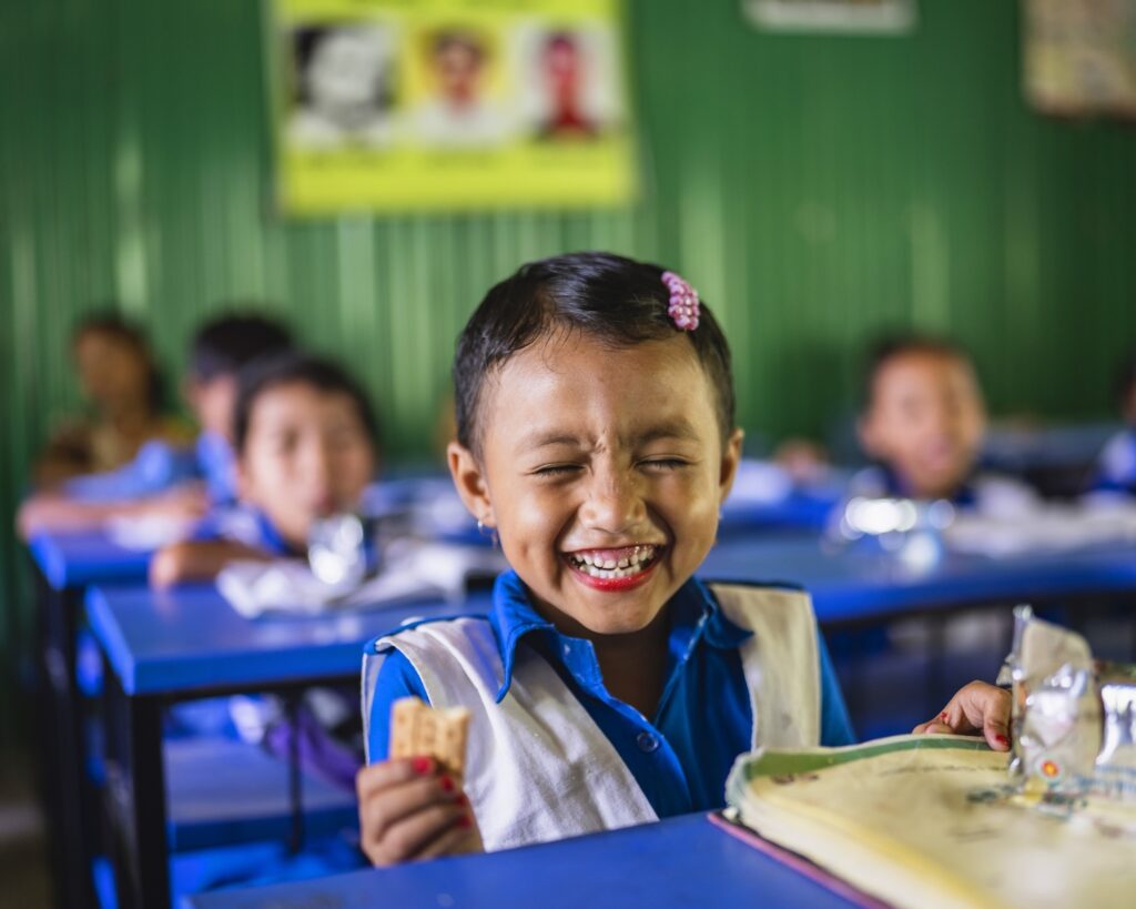 ShareTheMeal