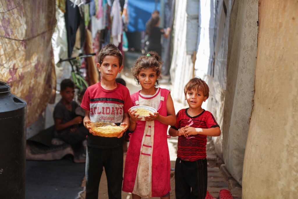 ShareTheMeal