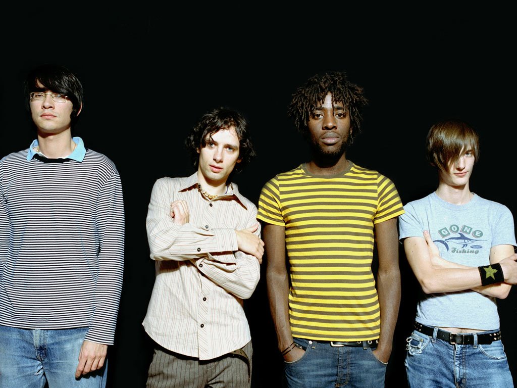 Silent Alarm de Bloc Party : Un album culte de l’indie rock des années 2000