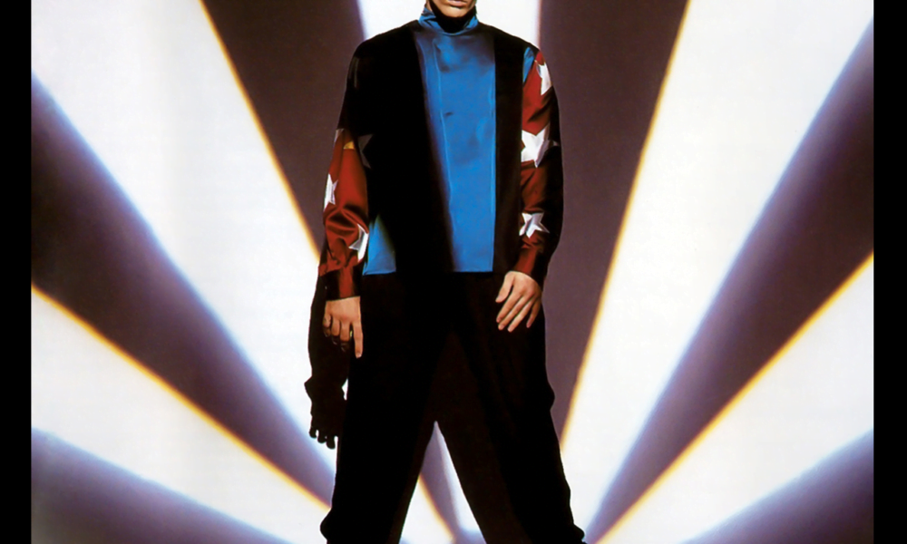 L'album de la semaine : To The Extreme - Vanilla Ice