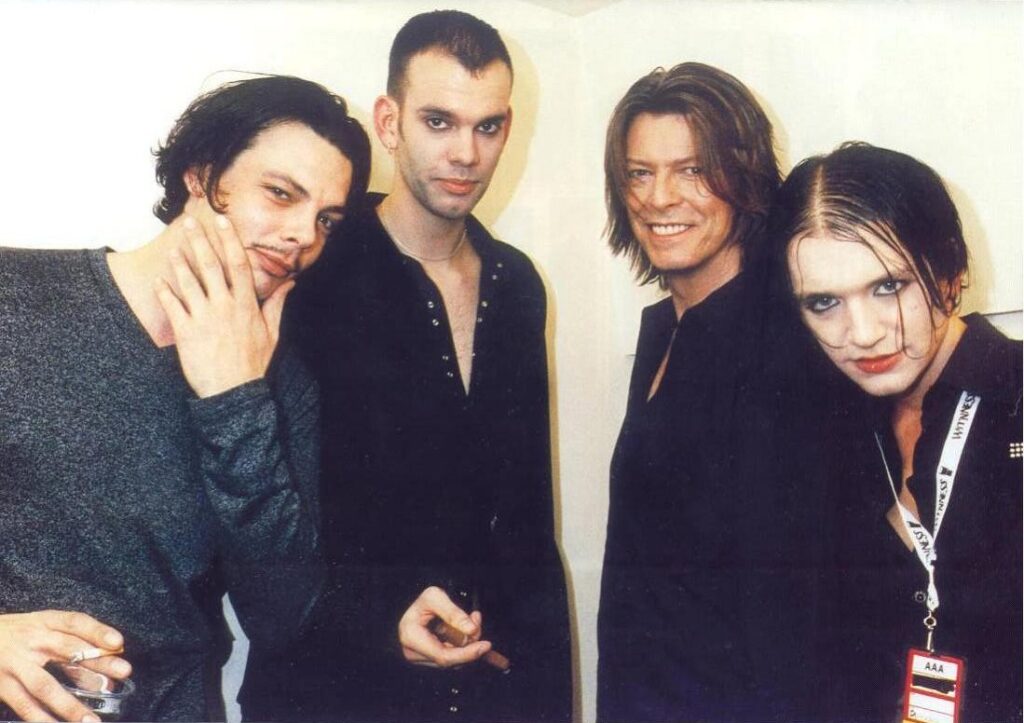 Without You I’m Nothing : l’album culte de Placebo qui a marqué une génération