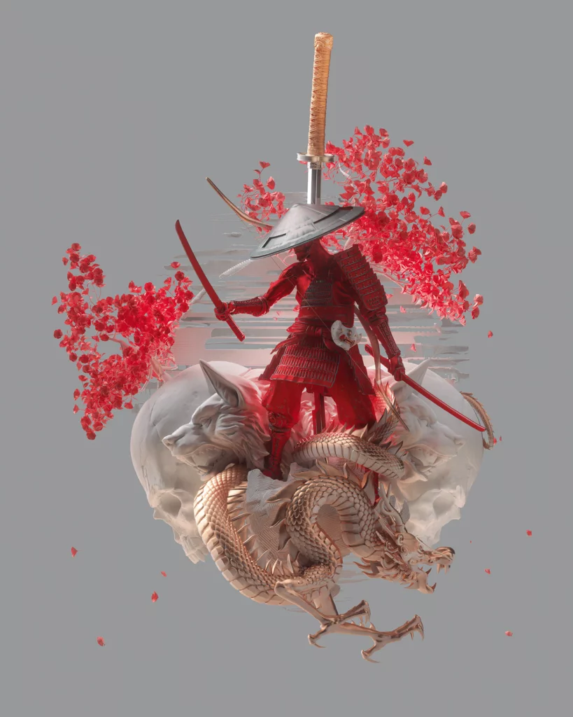 Les percutantes illustrations de Adam Spizak
