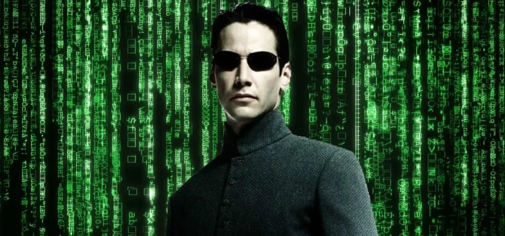 Neo Matrix