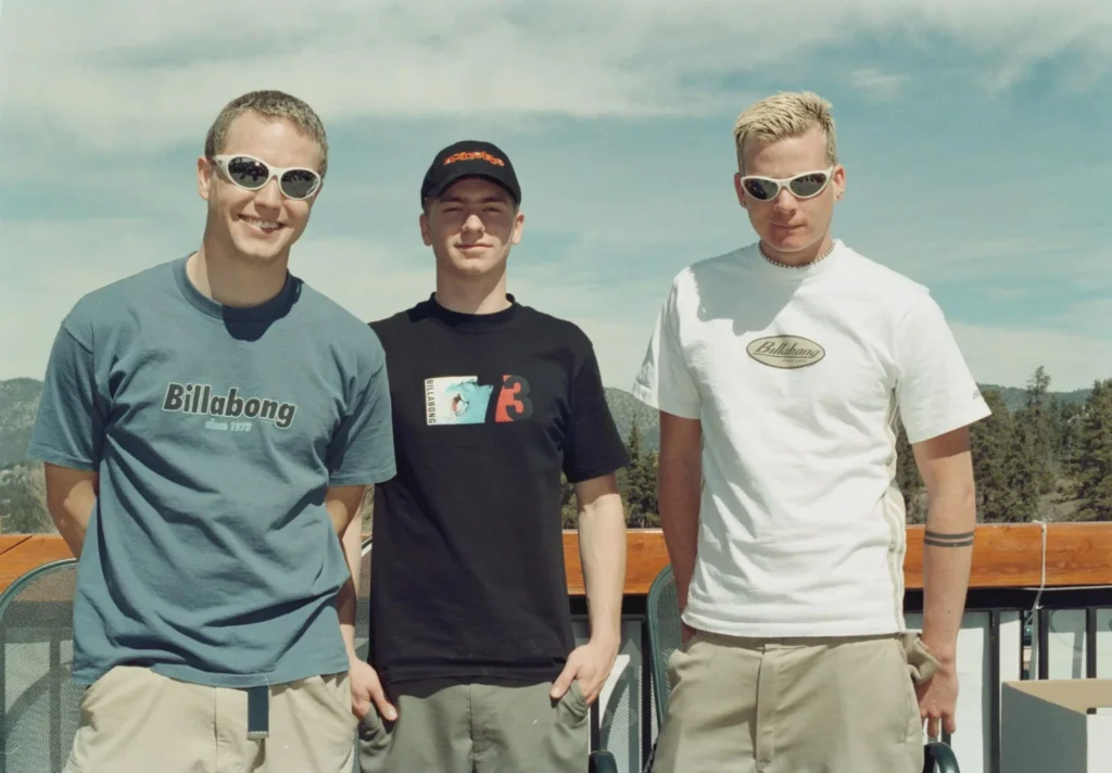 Blink-182 : Retour sur Dude Ranch, l’album culte des années 90