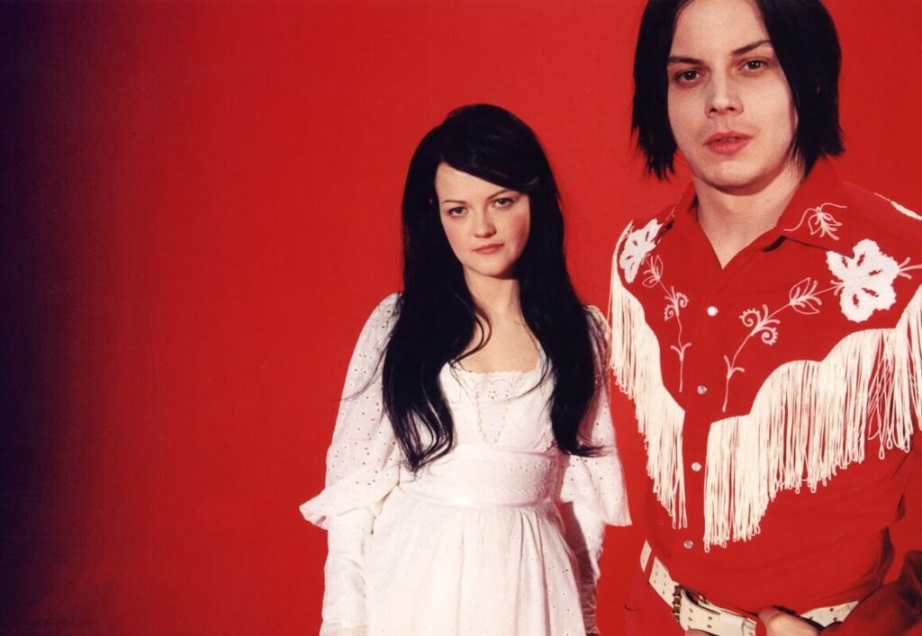 Pourquoi Elephant des White Stripes reste un album culte du rock moderne
