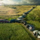 Les photomanipulations de Erik Johansson