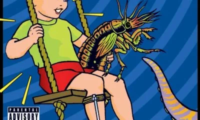 L'album de la semaine : Americana - The Offspring