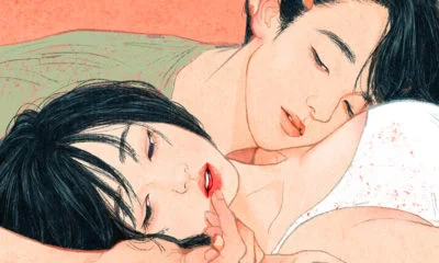 Les charmantes illustrations de Zipcy