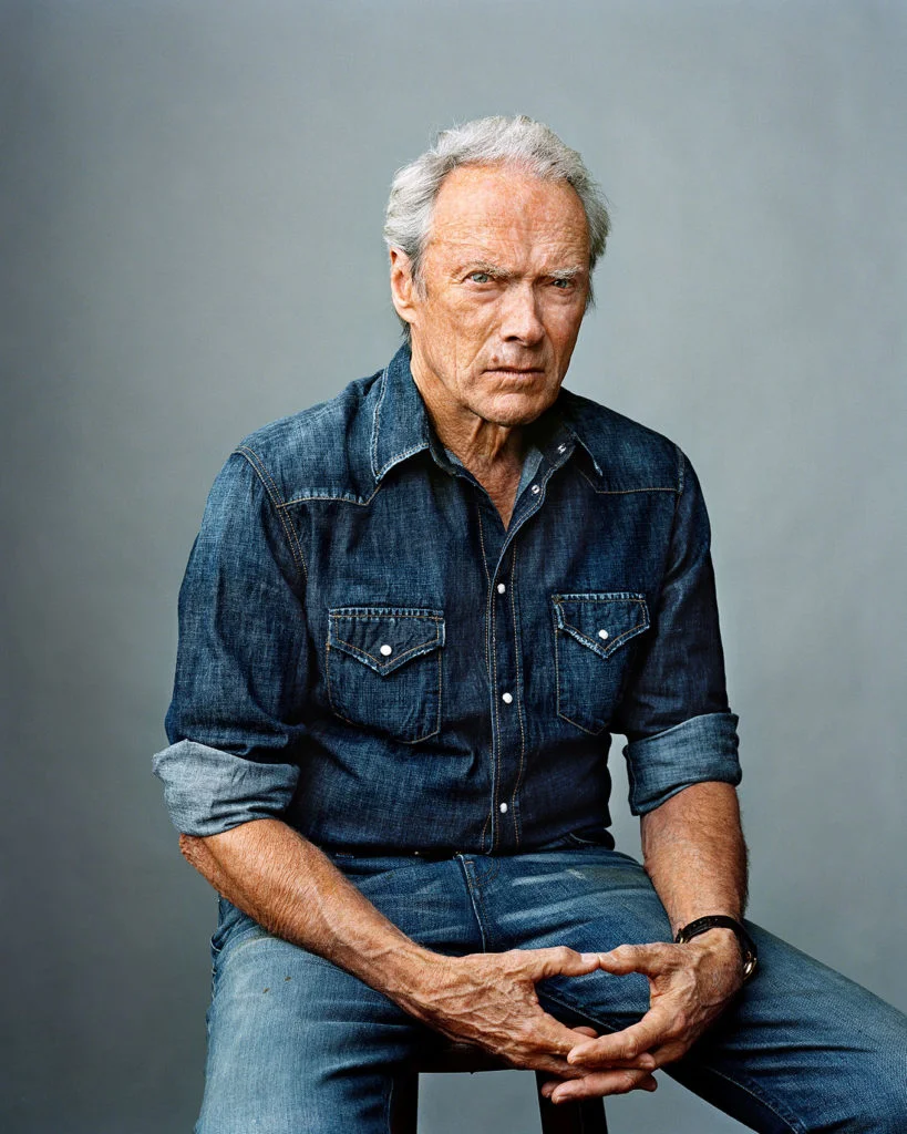 Les excellentes photos de stars de Martin Schoeller