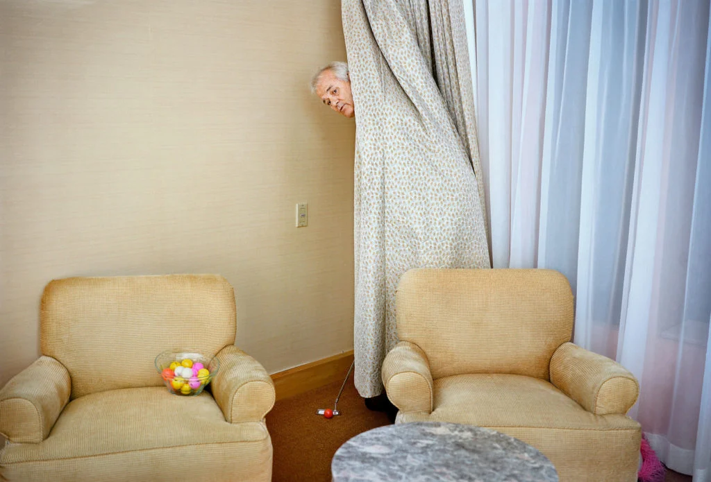 Les excellentes photos de stars de Martin Schoeller