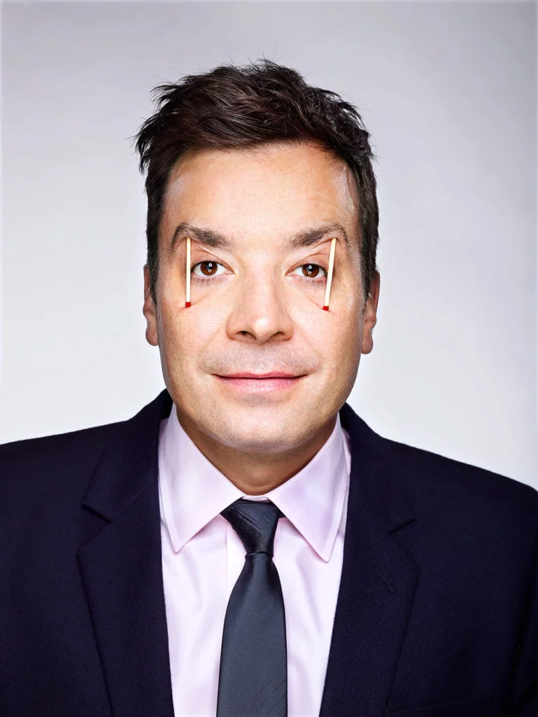 Les excellentes photos de stars de Martin Schoeller
