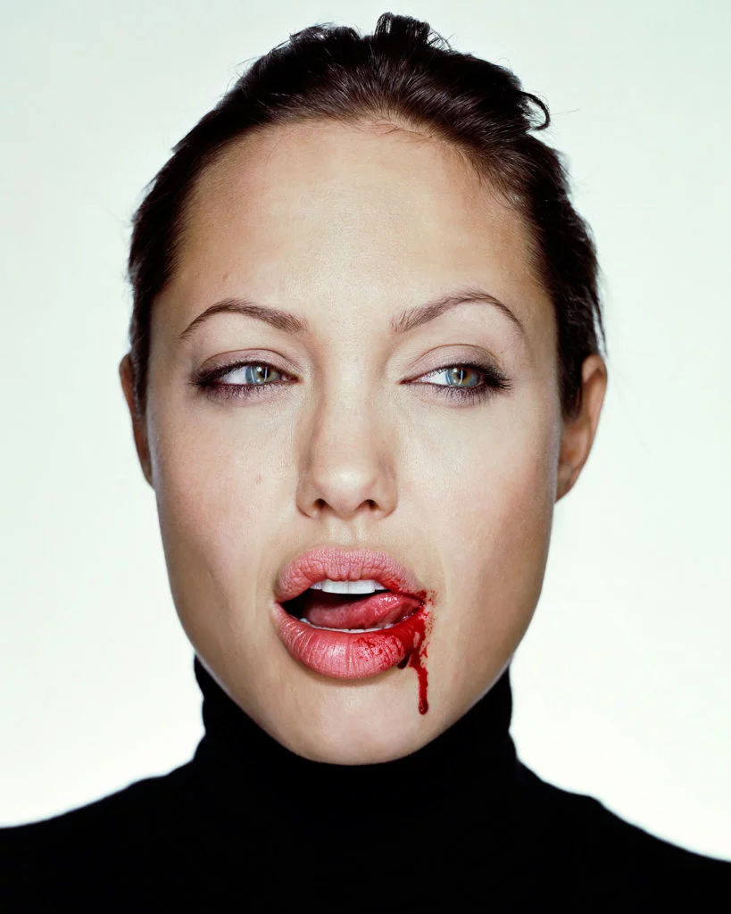 Les excellentes photos de stars de Martin Schoeller