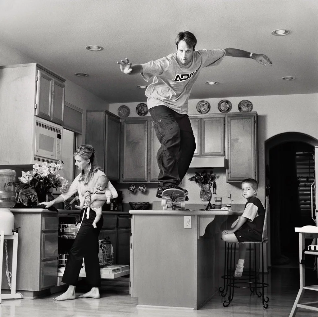 Les excellentes photos de stars de Martin Schoeller