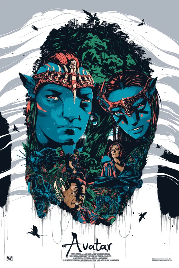 Les illustrations de Conrado Salinas