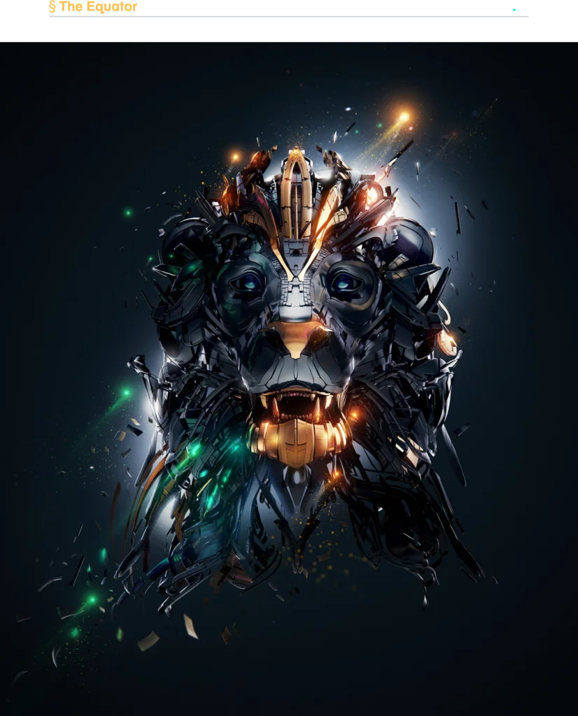 Les percutantes illustrations de Adam Spizak