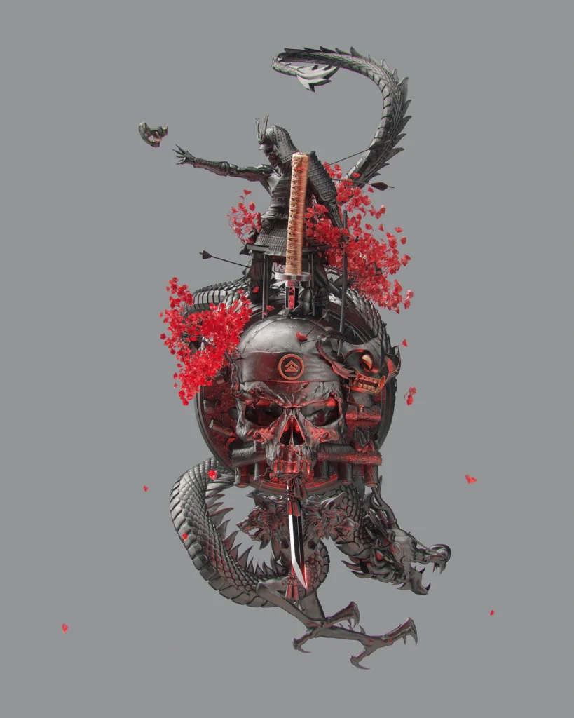 Les percutantes illustrations de Adam Spizak