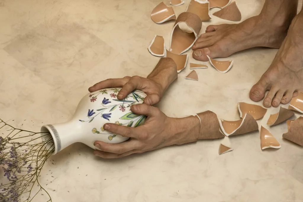 Les photomanipulations de Erik Johansson