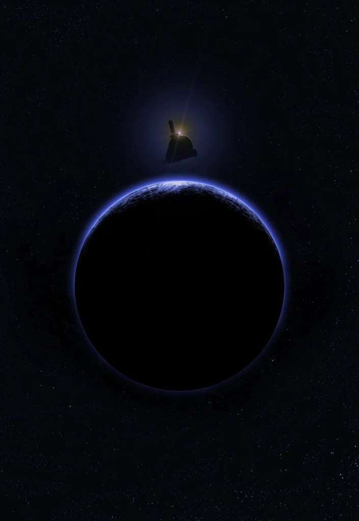 Marko Manev et son ode à l’Espace
