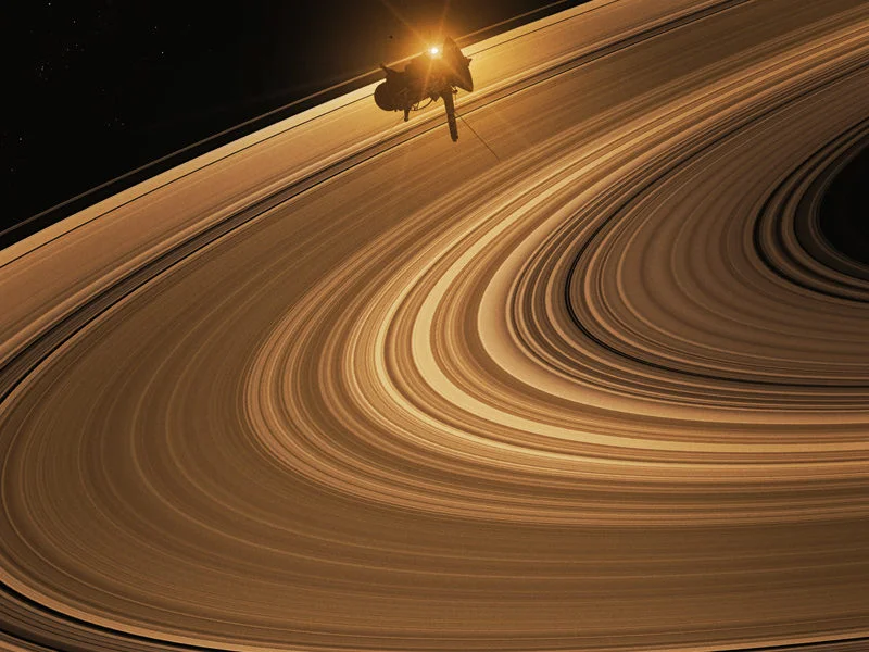 Marko Manev et son ode à l’Espace